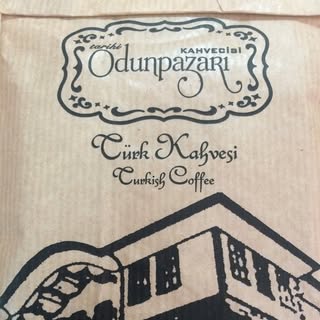 Eskişehir Odunpazarı Kahvecisi