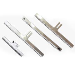 Paketleme Makinesi Bıçağı