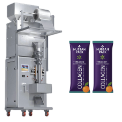 Kolajen Paketleme Makinesi​​