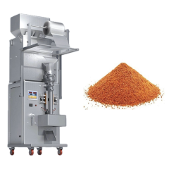 ​Toz Tarhana Paketleme Makinesi​