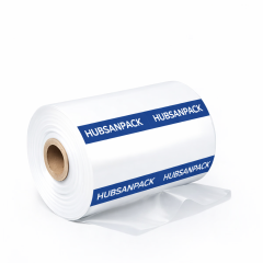 CPP Baskılı Rulo Poşet