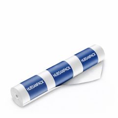 Lamineli Rulo Poşet