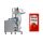 ​Hubsanpack Ketçap Paketleme Makinesi​