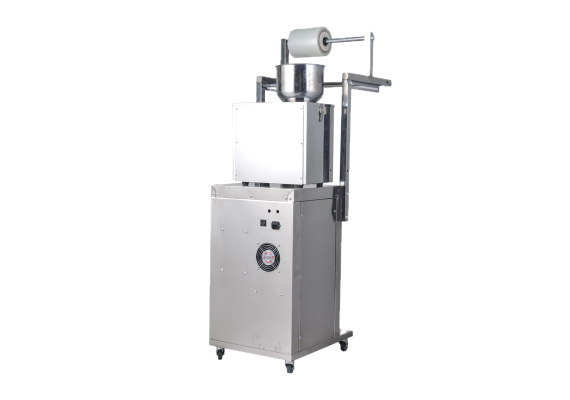 ​Hubsanpack N-100 100g Elektrikli Küçük Paketleme Makinesi​
