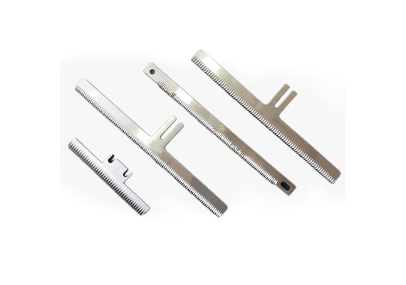 Paketleme Makinesi Bıçağı