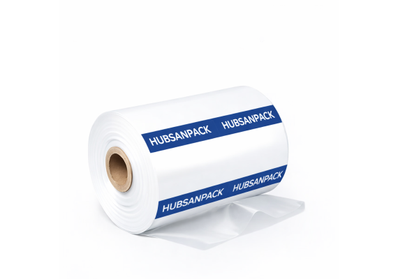 OPP Otomatik Dolum Rulo Poşet