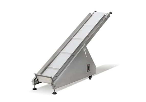 ​Hubsanpack Paketlenmiş Ürün Konveyörü