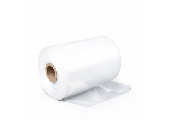 OPP Baskısız Rulo Poşet