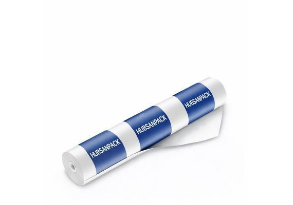 Lamineli Rulo Poşet