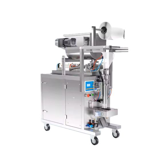 Bal Dolum ve Paketleme Makinesi