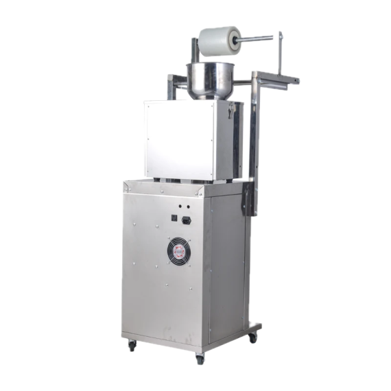 ​Hubsanpack N-100 100g Elektrikli Küçük Paketleme Makinesi​