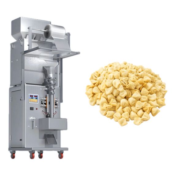 Mantı Paketleme Makinesi